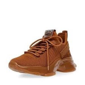 Steve Madden Maxima BLING Sneaker